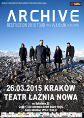archive2015 m
