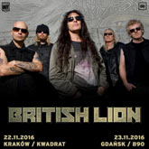 british lion m