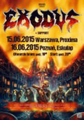 exodus poster m