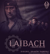 laibach m