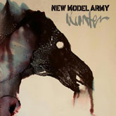 new model army m