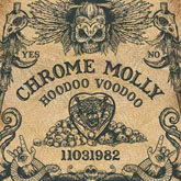 chrome molly cover m