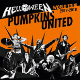 helloween pumpkins unitedh m