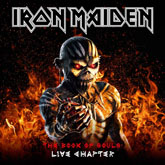iron maiden coverf m