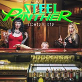 steel panther m