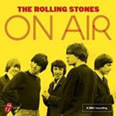 the rolling stones on air m