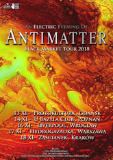 antimatter poster neth m
