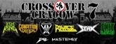cross over cracow 7 m