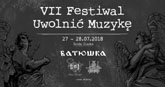 festiwal uwolnic muzykez m