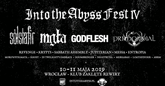 into the abyss festivalk m