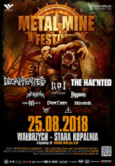 metal mine festival plakatz m