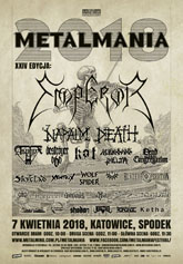 metalmania poster z logosami v1y m