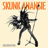 skunk anansie 25 Live m