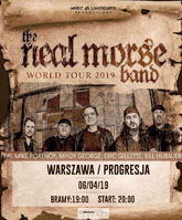 the neal morse band plakate m