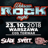 warsaw rock night plakatz m