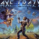 axe crazy hexbreakerzzx m