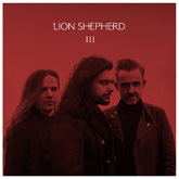 lion shepherds m