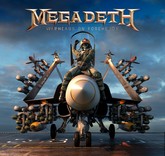 megadeth cover arty m