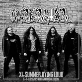 summer dying loud 2019 m