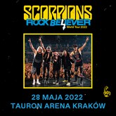 scorpions 2022fig m