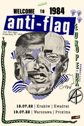 anti-flag m