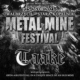 metalx mine festivalnwpskx m
