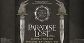 paradise lost 2 m