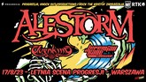 alestormdek m