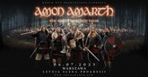 amon amarthhoc m