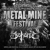 metal mine festival 2023hoc3 m
