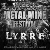 metal mine festival 2023to m