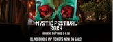 mystic festival 2024tv m
