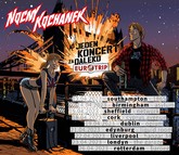 nocny kochanekmil m