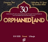 orphaned landcc m