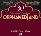 orphaned landsdt m