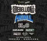 rebellion tour 2023cc m