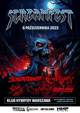 scream fest 2023 m