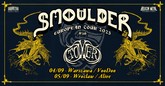 smoulderse m