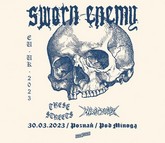 sworn enemyhoc4 m