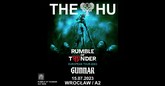 the hufpf m