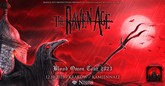 the raven agelpzw m