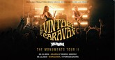the vintage caravantv m