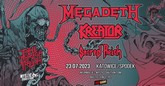 triple thrash triumphdek m