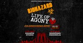 biohazardam m
