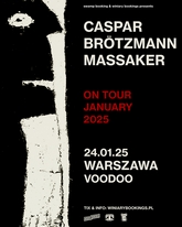 caspar brotzmann massakerbb m