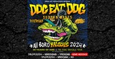 dog eat dogpot m