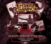 eternal championhmp m