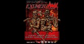 exumer oraz hiraxswpl m