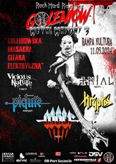 goleniow metal mayday3pzl m