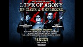 life of agonysw m
